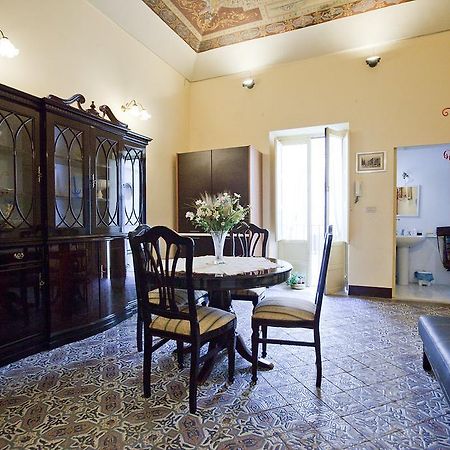 Casa Signorile Villa Trapani Bagian luar foto