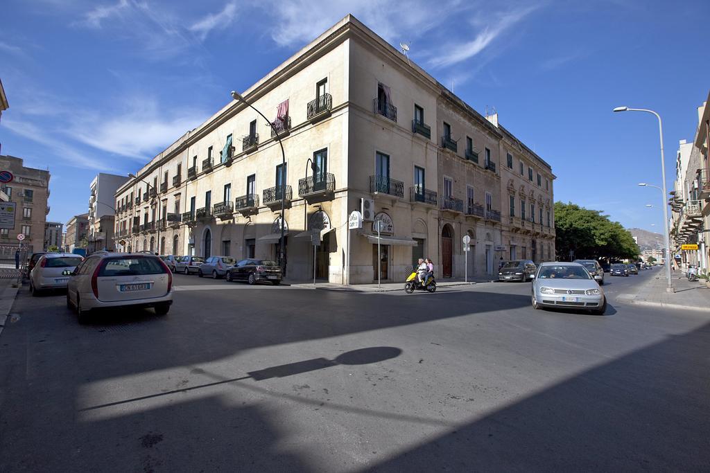Casa Signorile Villa Trapani Bagian luar foto