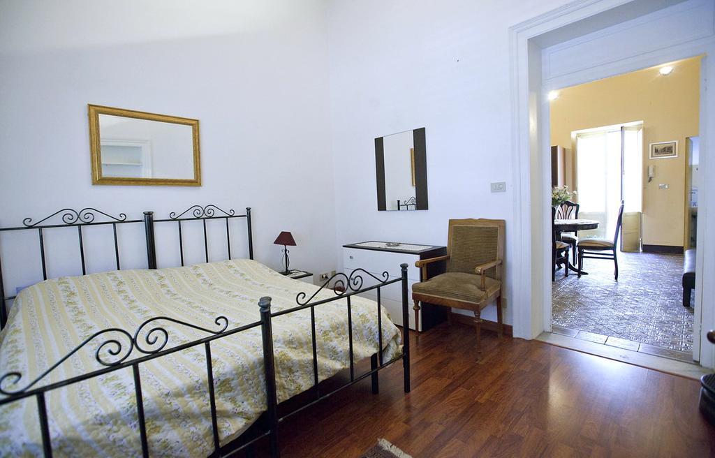 Casa Signorile Villa Trapani Bagian luar foto