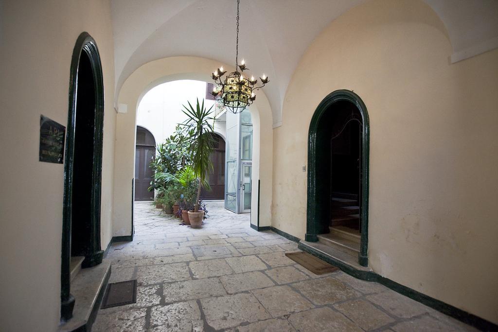Casa Signorile Villa Trapani Bagian luar foto